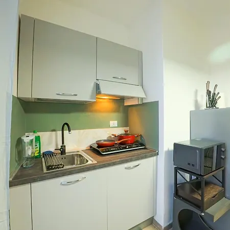Appartamento The Comfy La Spezia