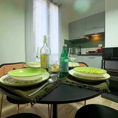 The Comfy Appartamento