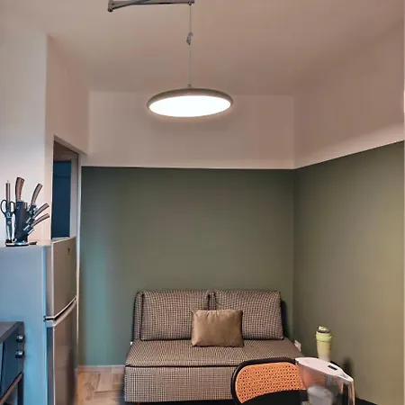 Appartamento The Comfy *