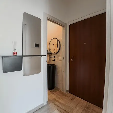 Appartamento The Comfy *