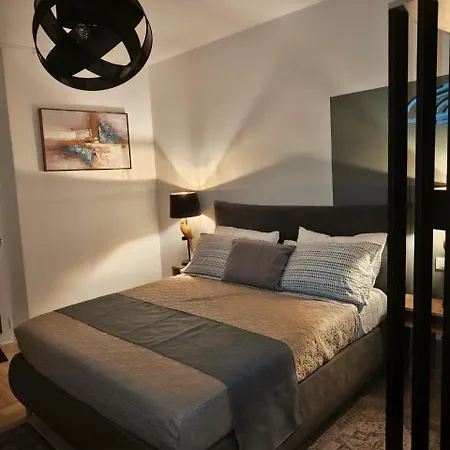 The Comfy Appartamento *
